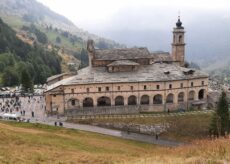 La Guida - Da lunedì 23 chiuso un tratto della provinciale per Castelmagno