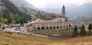 Da lunedì 23 chiuso un tratto della provinciale per Castelmagno La Guida - Da lunedì 23 chiuso un tratto della provinciale per Castelmagno