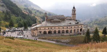 La Guida - Da lunedì 23 chiuso un tratto della provinciale per Castelmagno