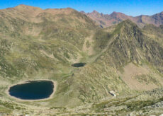 La Guida - La Testa dell’Autaret e i rifugi della Valle Gesso