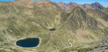 La Guida - La Testa dell’Autaret e i rifugi della Valle Gesso