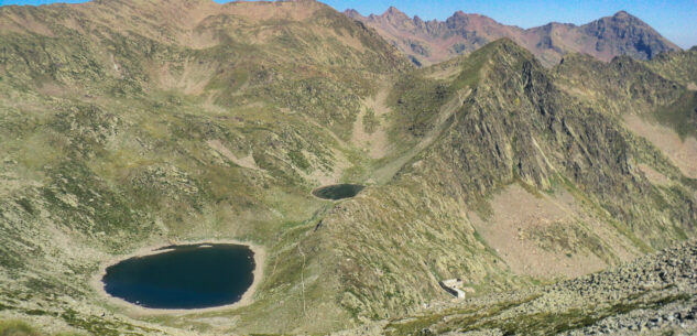 La Guida - La Testa dell’Autaret e i rifugi della Valle Gesso