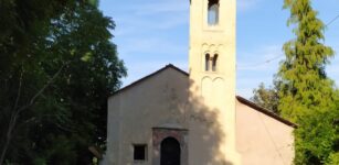 Vignolo celebra la festa in onore di San Costanzo La Guida - Vignolo celebra la festa in onore di San Costanzo