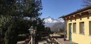 La Guida - La 30ª “Camminata alla Trappa” del Montebracco 