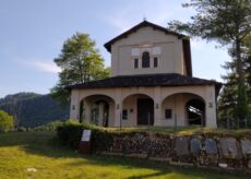 La Guida - San Maurizio, è festa al Santuario della Madonna degli Alpini