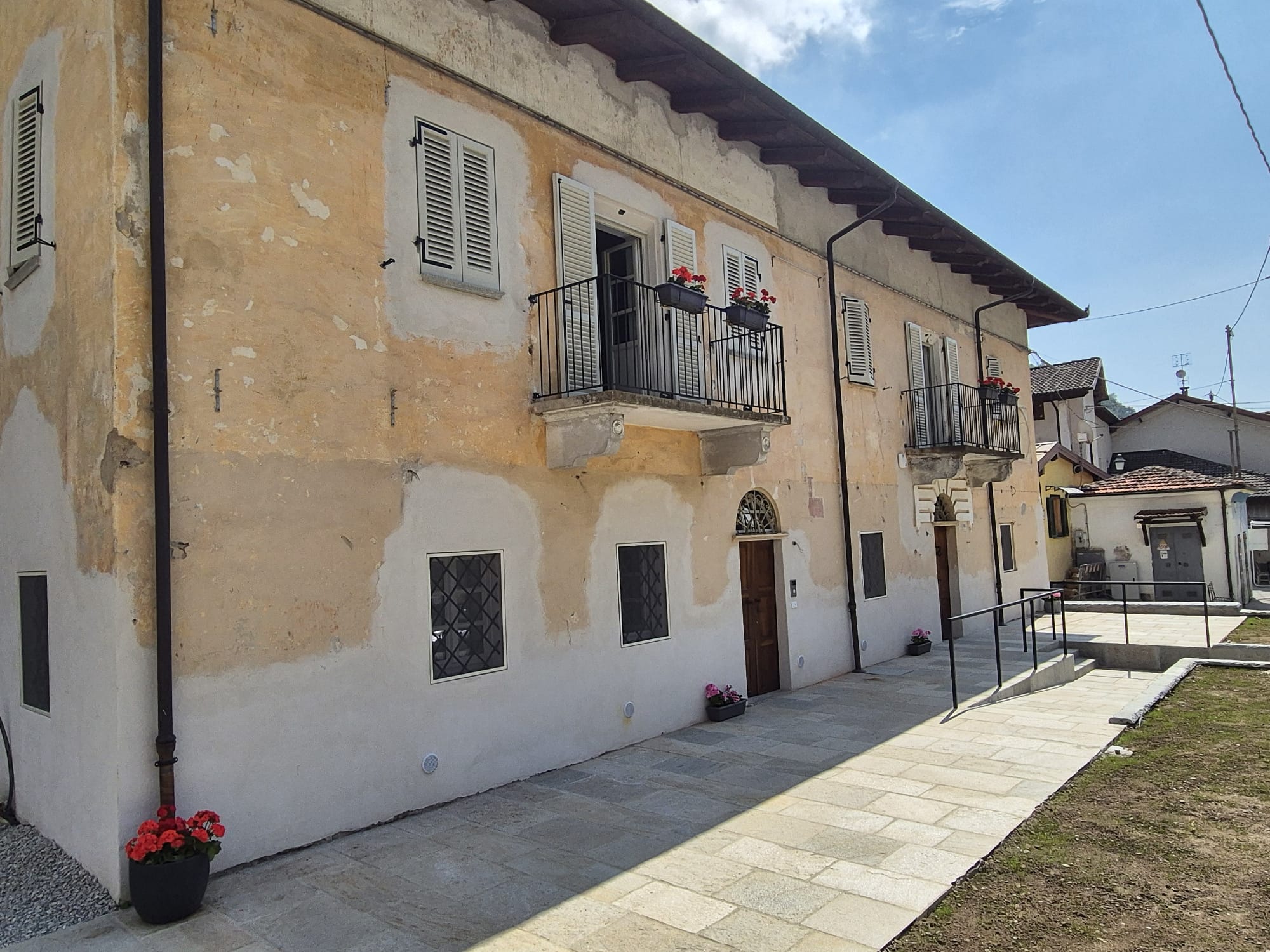 A Rittana si festeggia l’arte