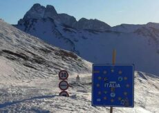 La Guida - Riaprono i valichi alpini dell’Agnello e della Lombarda