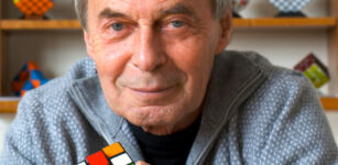 La Guida - 50 anni di Cubo di Rubik, mostra a Cuneo