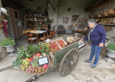 La Guida - Caraglio, un viaggio nel tempo nella Casa di Pinu aperta durante la Fiera d’Autunno (foto)