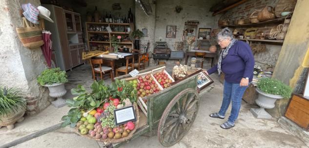 La Guida - Caraglio, un viaggio nel tempo nella Casa di Pinu aperta durante la Fiera d’Autunno (foto)