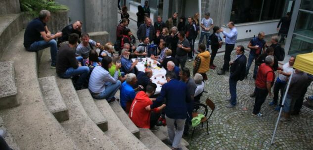 La Guida - Domenica torna la passeggiata gastronomica “Mangiagallo”