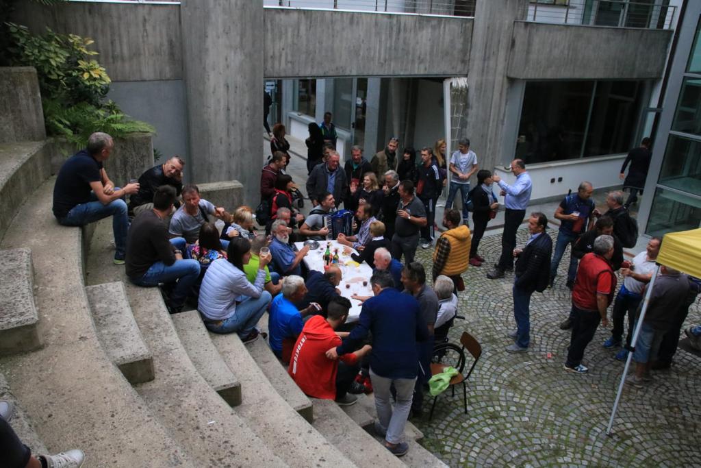 MangiaGallo a San Pietro del Gallo