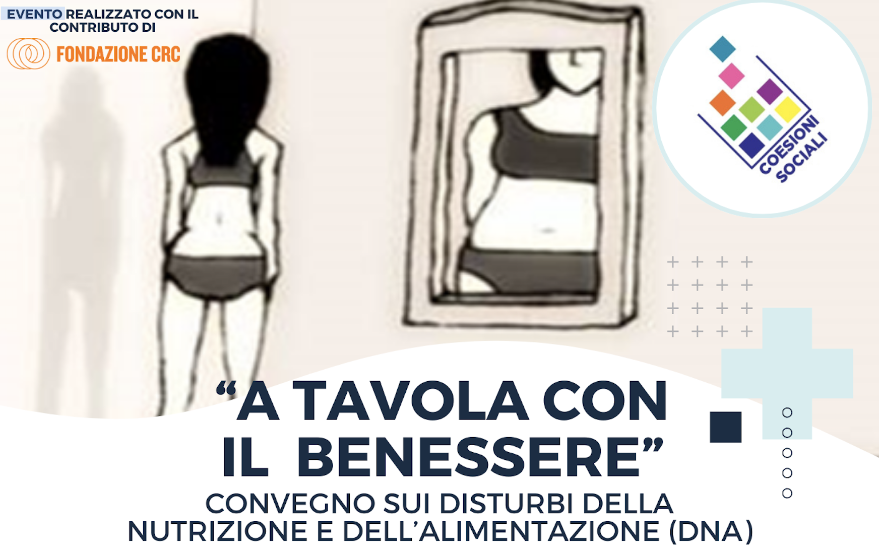 Convegno "A tavola con il benessere"