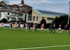 La Guida - Juniores, al Cuneo il derby in casa del Centallo