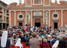 La Guida - Servitori e portatori di pace e riconciliazione