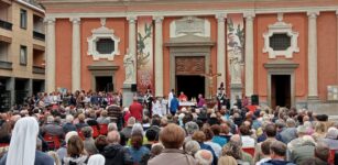 La Guida - Servitori e portatori di pace e riconciliazione