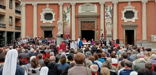 La Guida - Servitori e portatori di pace e riconciliazione