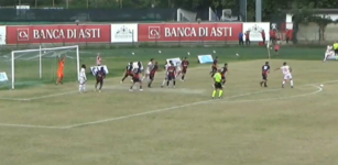 Serie D: Bra vince a Saluzzo, Fossano di misura La Guida - Serie D: Bra vince a Saluzzo, Fossano di misura