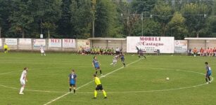 La Guida - Promozione: prima vittoria per il Pedona