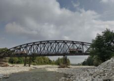 La Guida - Oggi, giovedì 26, alle 10 riapre il ponte di ferro del Ciadel a Borgo