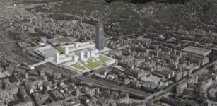 400 milioni in più di fondi Inail per gli ospedali in Piemonte La Guida - 400 milioni in più di fondi Inail per gli ospedali in Piemonte
