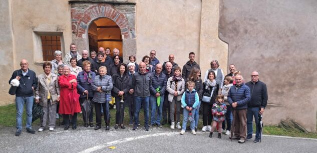 La Guida - Vignolo, la festa in onore di San Costanzo