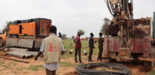 La Guida - Prosegue la raccolta fondi Lvia per l’acqua in Mali