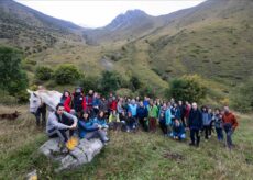 La Guida - La Scuola di ecologia politica in montagna piemontese