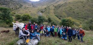 La Guida - La Scuola di ecologia politica in montagna piemontese