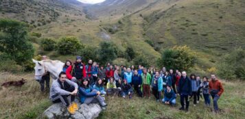 La Guida - Scuola di ecologia politica a Vernante