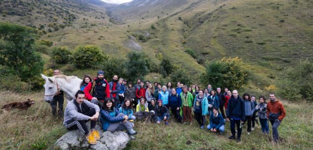 La Guida - La Scuola di ecologia politica in montagna piemontese