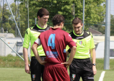 La Guida - Corso per arbitri di calcio Figc con la sezione di Cuneo