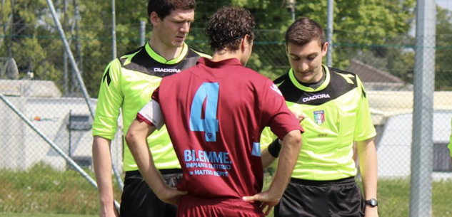 La Guida - Corso per arbitri di calcio Figc con la sezione di Cuneo