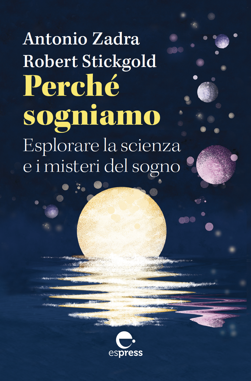 Viaggio nei sogni