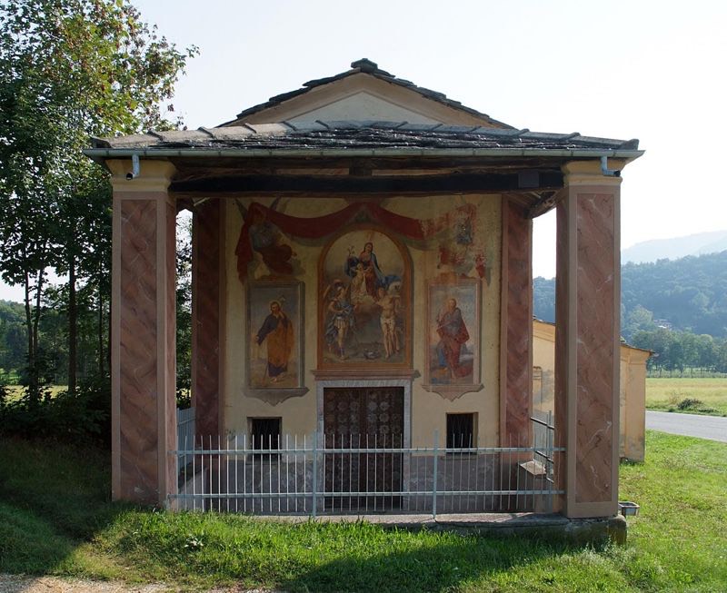 Festa di San Michele a Paesana 