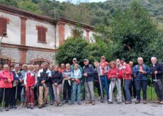 La Guida - Il Comune di Frabosa Sottana in visita a Collobrières