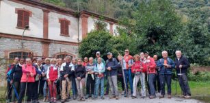 La Guida - Il Comune di Frabosa Sottana in visita a Collobrières