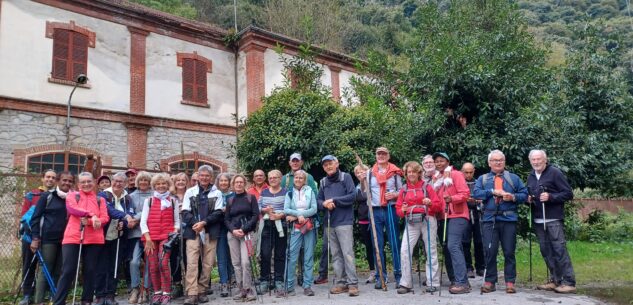 La Guida - Il Comune di Frabosa Sottana in visita a Collobrières