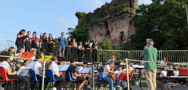 La Guida - Corsi musicali a Villafalletto