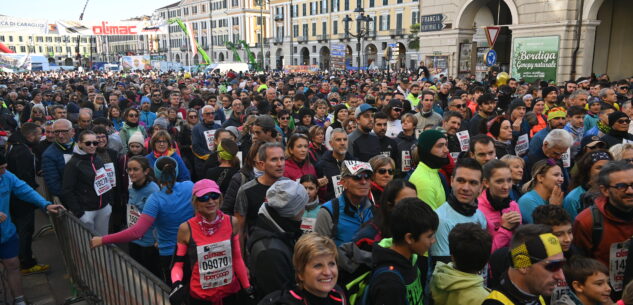 La Guida - Ritorna la Straconi tra conferme e tante novità, il 3 ottobre il via alle iscrizioni