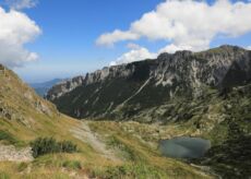 La Guida - Ai laghi di Palanfrè solo il sabato e la domenica