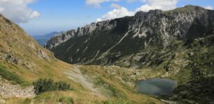 La Guida - Ai laghi di Palanfrè solo il sabato e la domenica