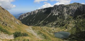 La Guida - Ai laghi di Palanfrè solo il sabato e la domenica