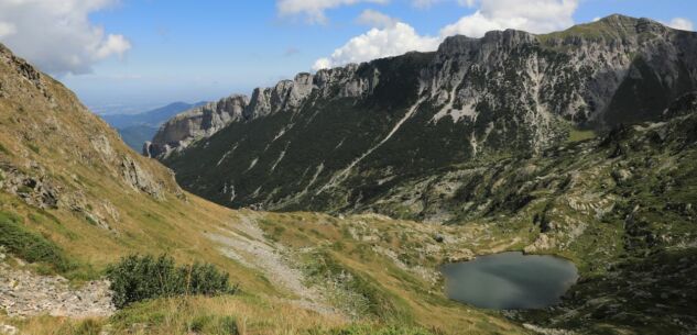 La Guida - Ai laghi di Palanfrè solo il sabato e la domenica