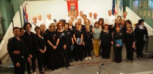 La Guida - Demonte, “Il suono dell’immagine” con il Coro Polifonico Monserrato
