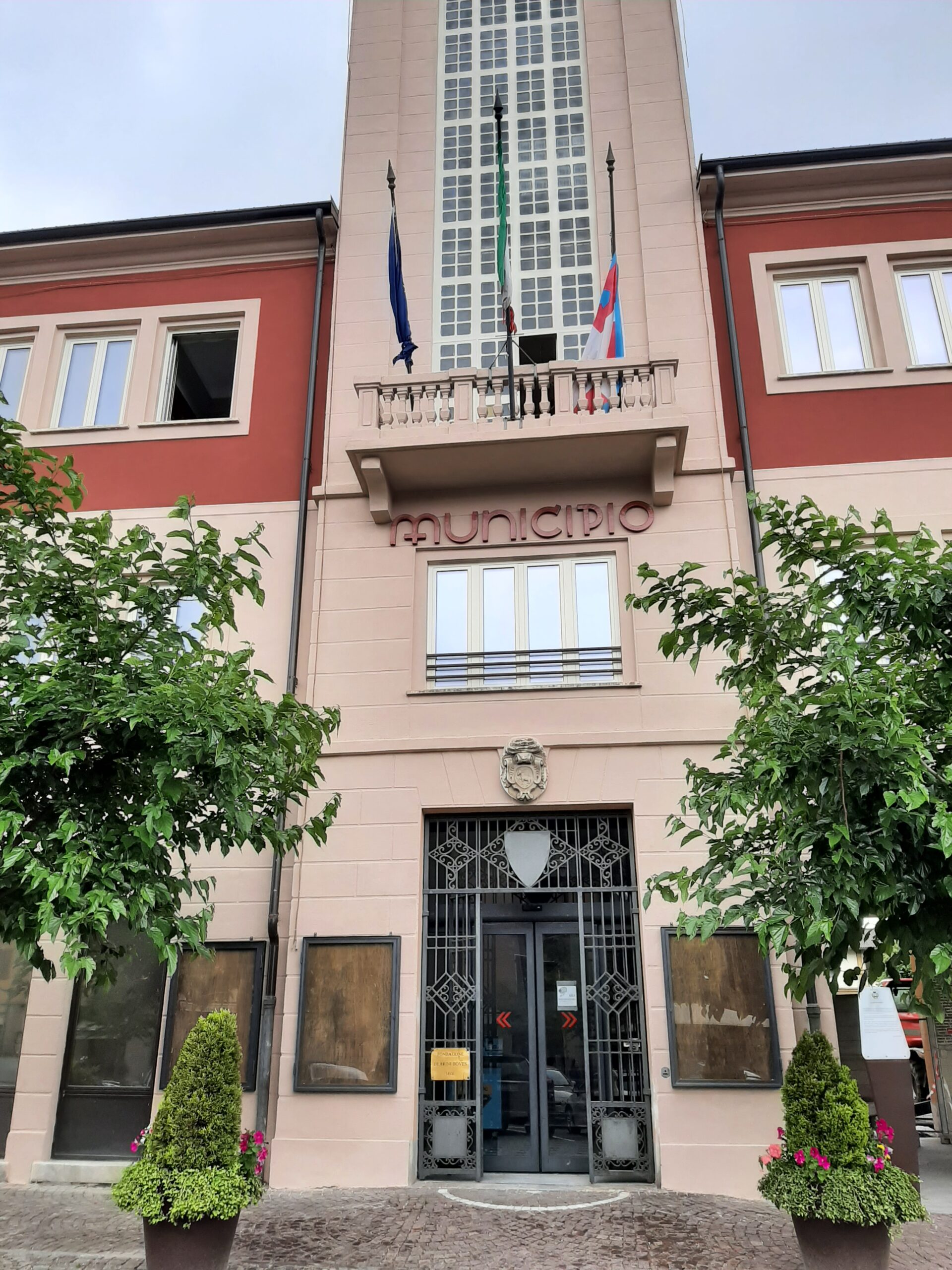 A Boves primo consiglio comunale con la nuova segretaria