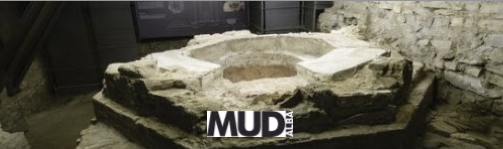 Mud Alba