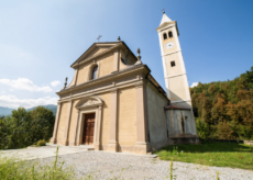 La Guida - L’unità pastorale delle cinque parrocchie della bassa Valle Stura