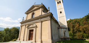 La Guida - L’unità pastorale delle cinque parrocchie della bassa Valle Stura