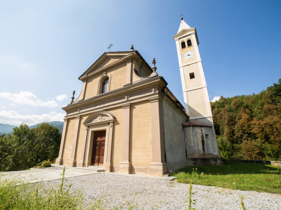 L’unità pastorale delle cinque parrocchie della bassa Valle Stura